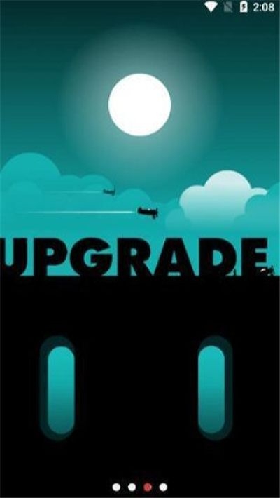 飞翔的弗洛格游戏1