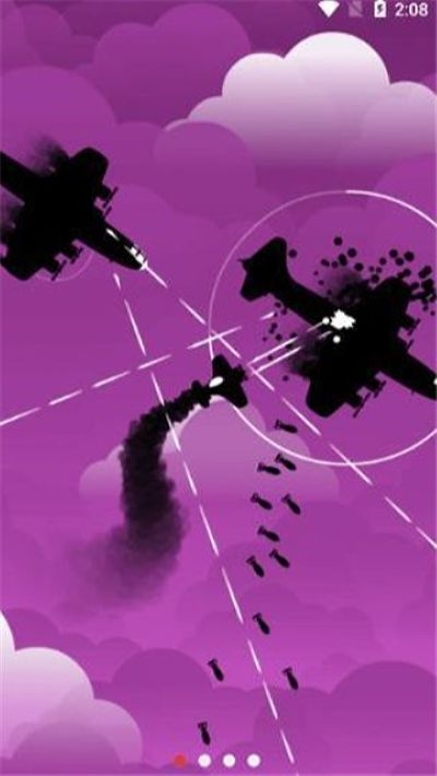 飞翔的弗洛格游戏3