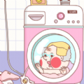 洁衣洗衣机