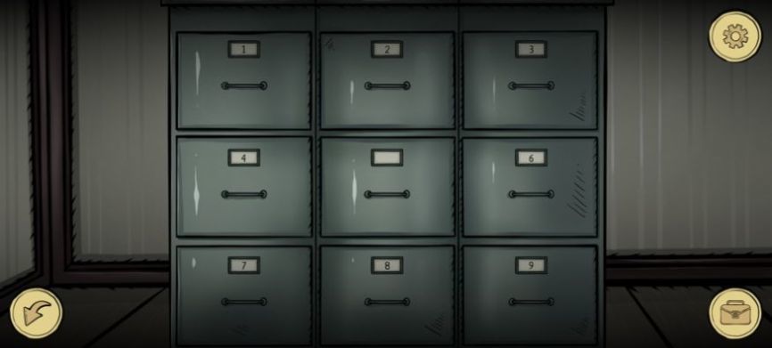 奇怪案例2庇护2