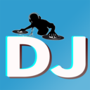 车载DJ音乐盒最新版游戏图标