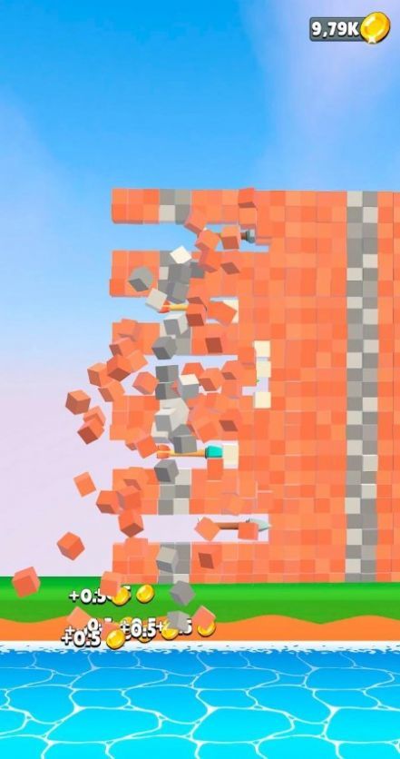 隧道之箭(TunnelArrow)2