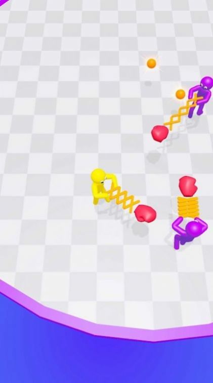 拳套狙击手(Fist Shooter io)0