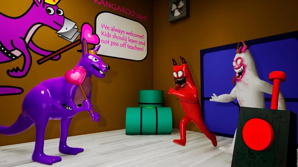 班班花园4同人版1