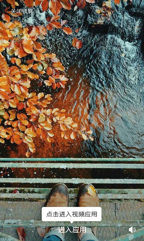 熊猫锁屏组件 熊猫锁屏组件