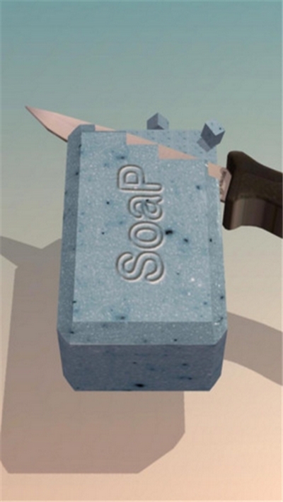 肥皂切切切红包版3