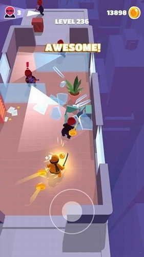 隐形大师全英雄2