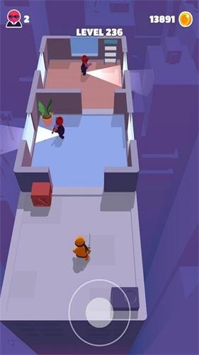 隐形大师全英雄