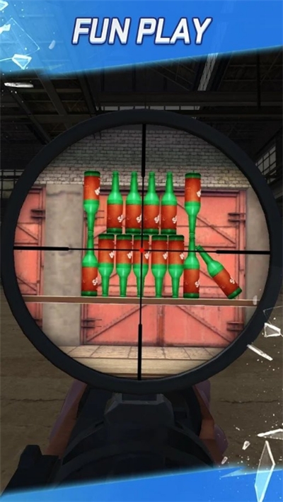 射击世界2游戏0