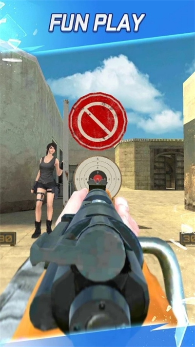 射击世界2游戏2