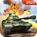 坦克世界大乱斗手游