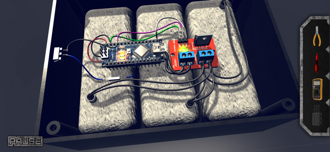 拆弹部队3D中文版0