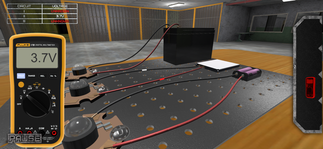 拆弹部队3D中文版2