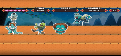 末日危城变异游戏0