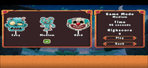 末日危城变异游戏2