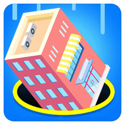 黑洞吞噬计划游戏