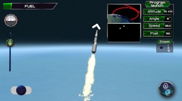 阿波罗13号太空任务1