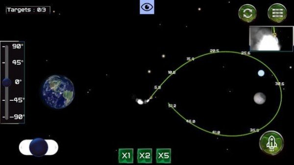 阿波罗13号太空任务2