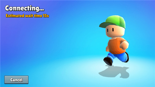 迷迷多人大乱斗2