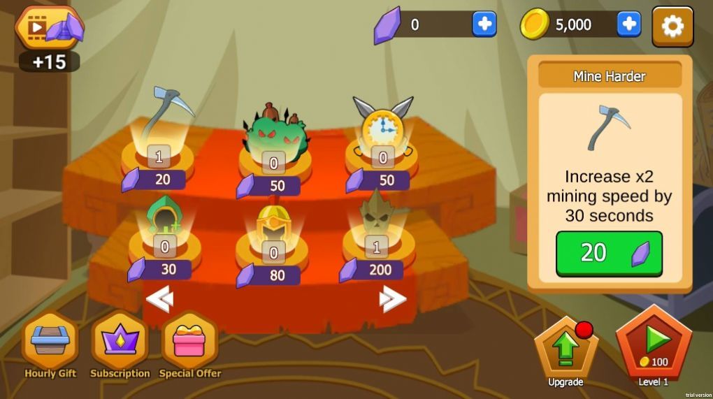 火柴人棍棒之战免广告版1