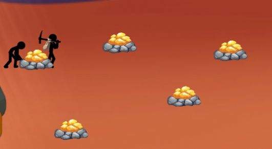 火柴人棍棒之战免广告版