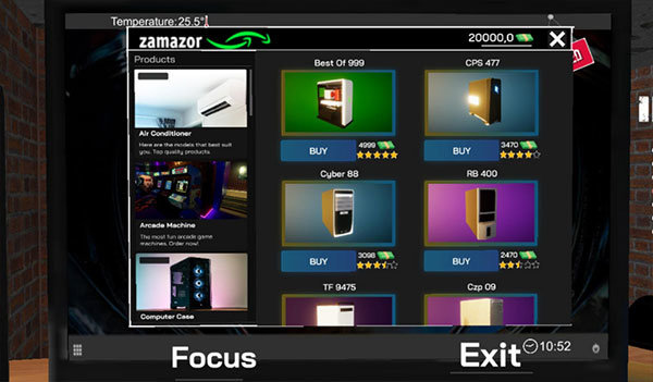 网吧模拟器安卓中文版4