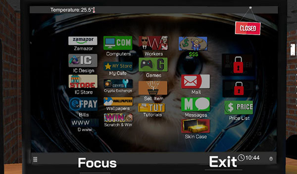 网吧模拟器安卓中文版5
