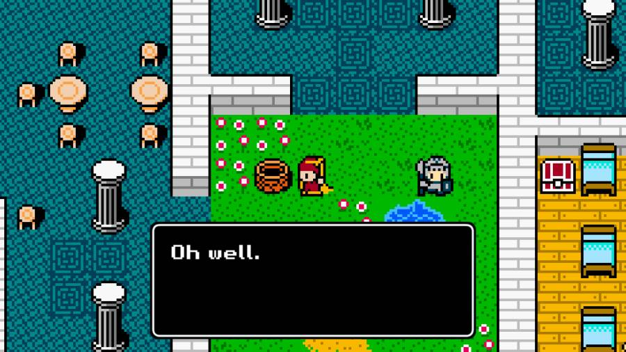 命运的传说游戏2