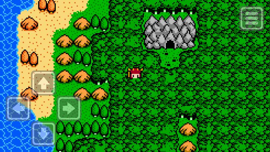 命运的传说游戏3