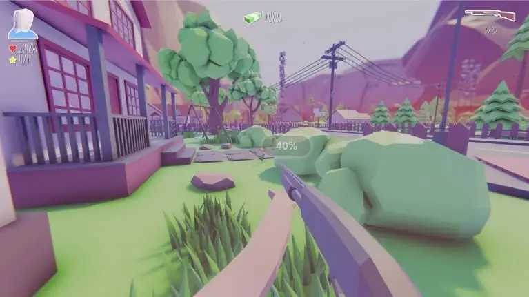 开放世界沙盒模拟器1.03