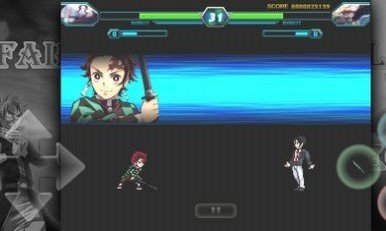 咒术回战vs鬼灭之刃0