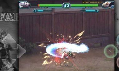 咒术回战vs鬼灭之刃1