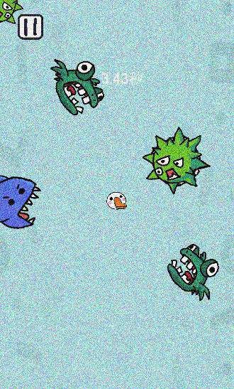 凡凡大战鲲鲲游戏2