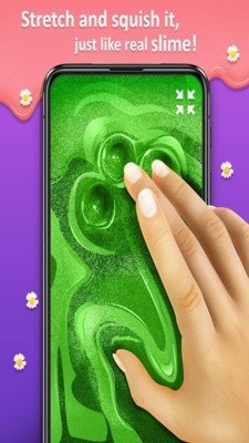 梦幻粘液模拟器2020汉化版1