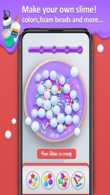 梦幻粘液模拟器2020汉化版3