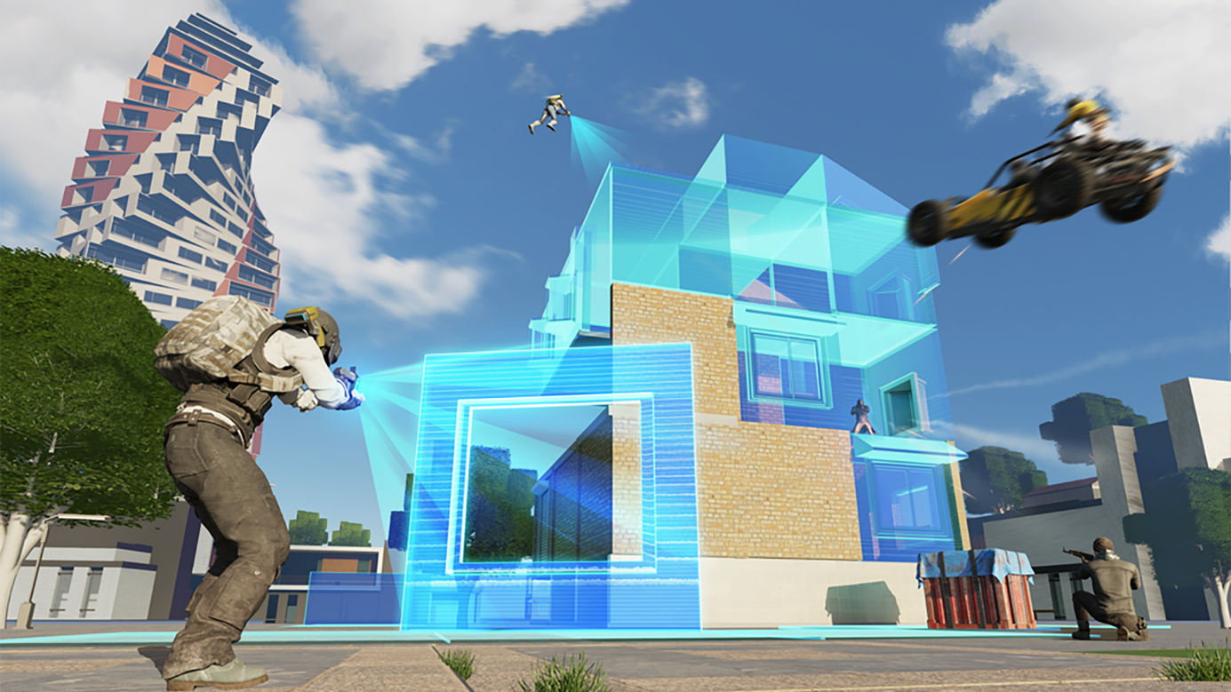 绝地求生国际服下载1