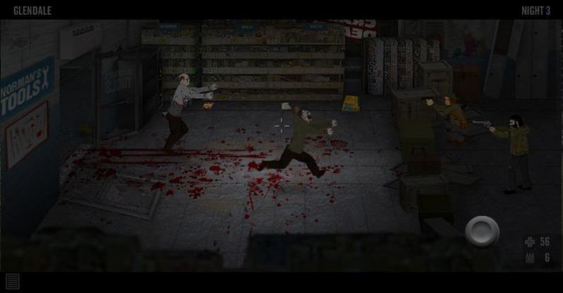 最后战役联合之城1