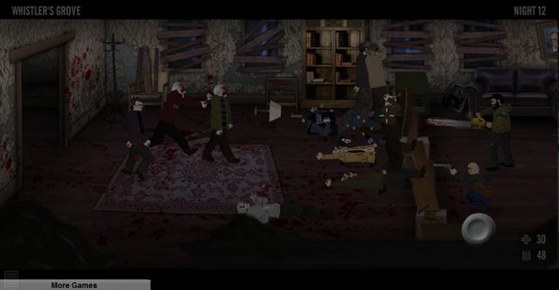 最后战役联合之城3