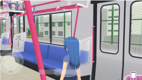 私立樱花学院游戏2