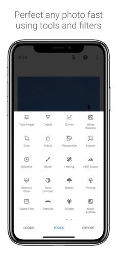 snapseed最新版本2023