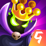 王国保卫战4游戏