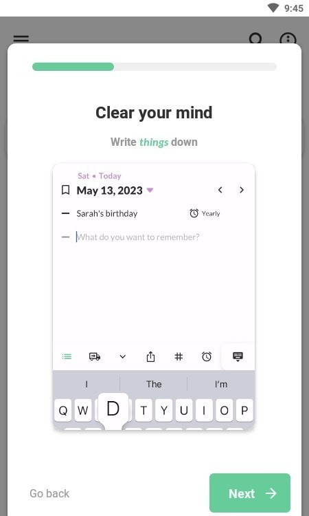 Twos做更好的自己1