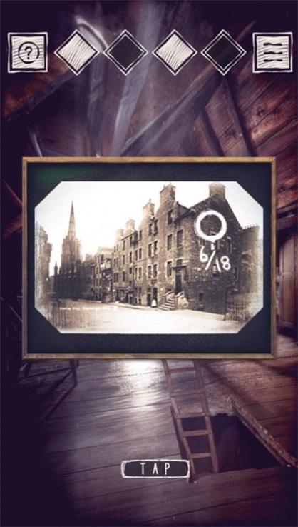 逃出被遗忘的宅邸2