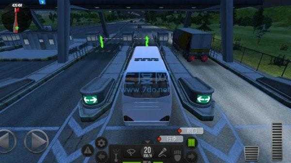 超级驾驶无限金币版2