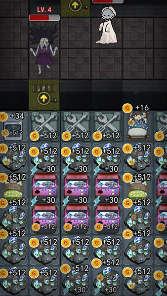 躺平游乐园内置菜单0