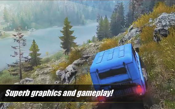 荒野越野模拟器2