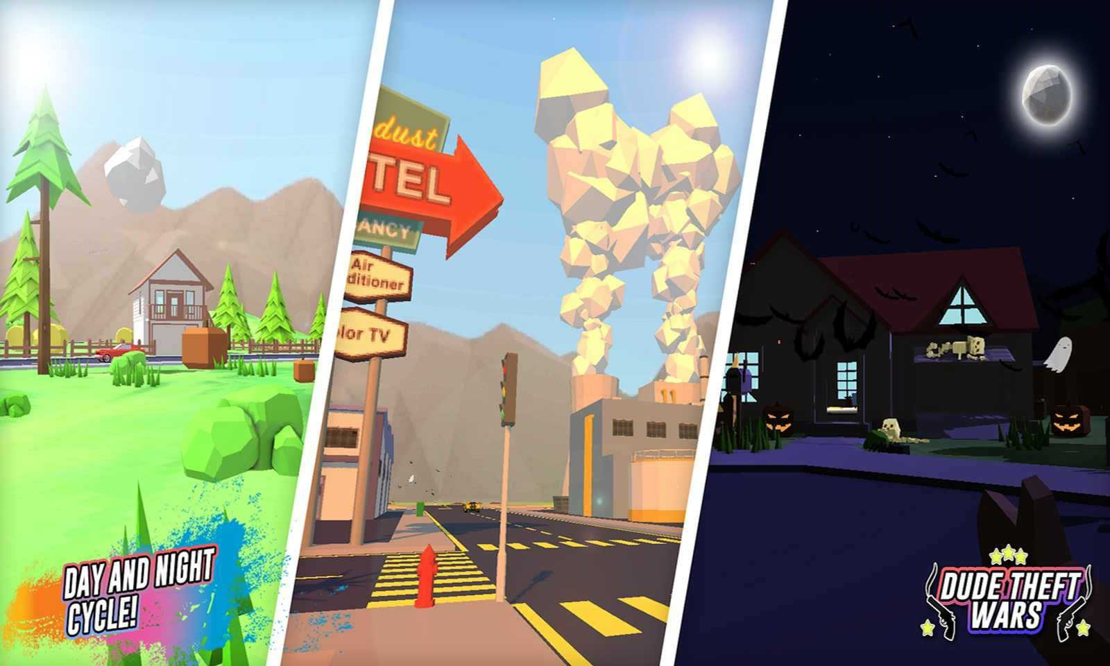 沙雕模拟器联机版0