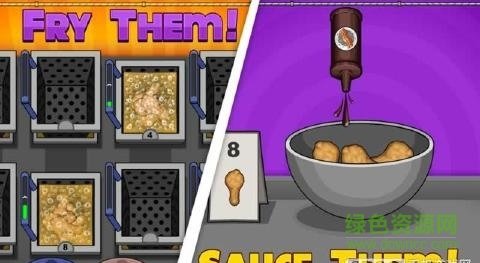 老爹烧烤店无限金币版0