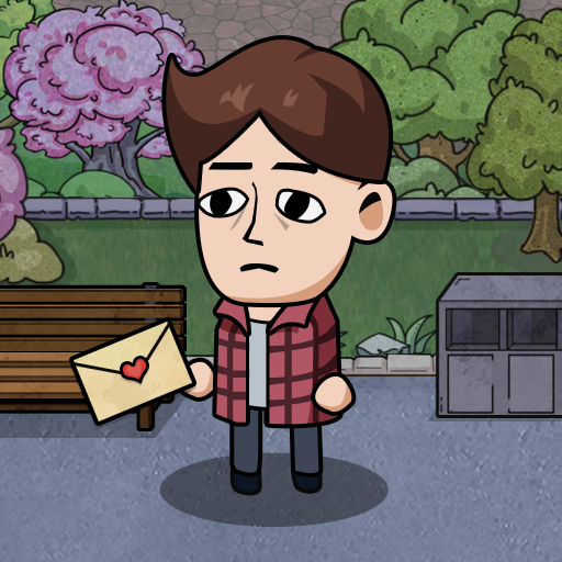 打工生活模拟器周年庆