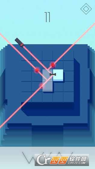 折光(R-Ray)游戏1